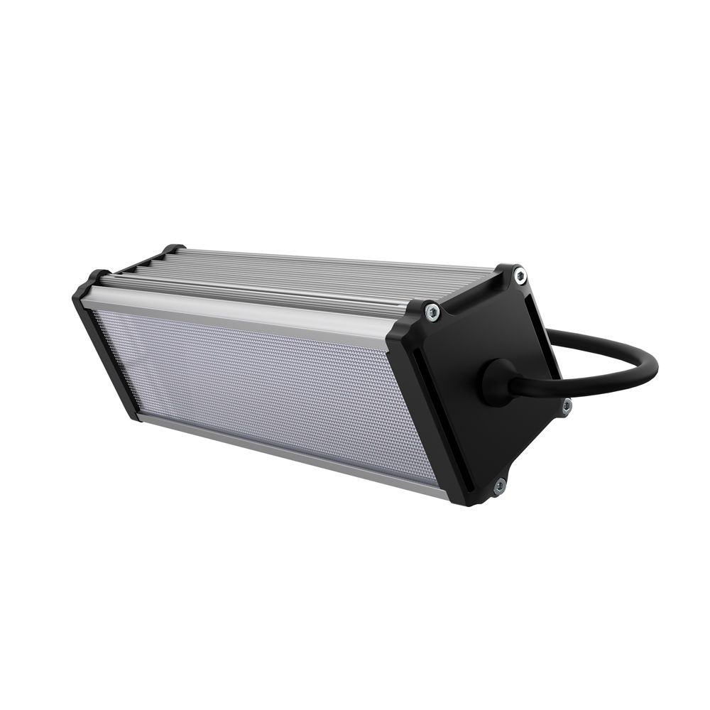 Т-Линия v2.0 10 250мм CRI70 5000К Микропризма
