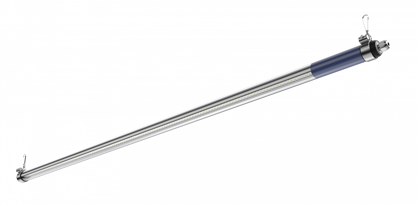 АПК светильник TL-AGRO TUBE 25 L1480 840 D
