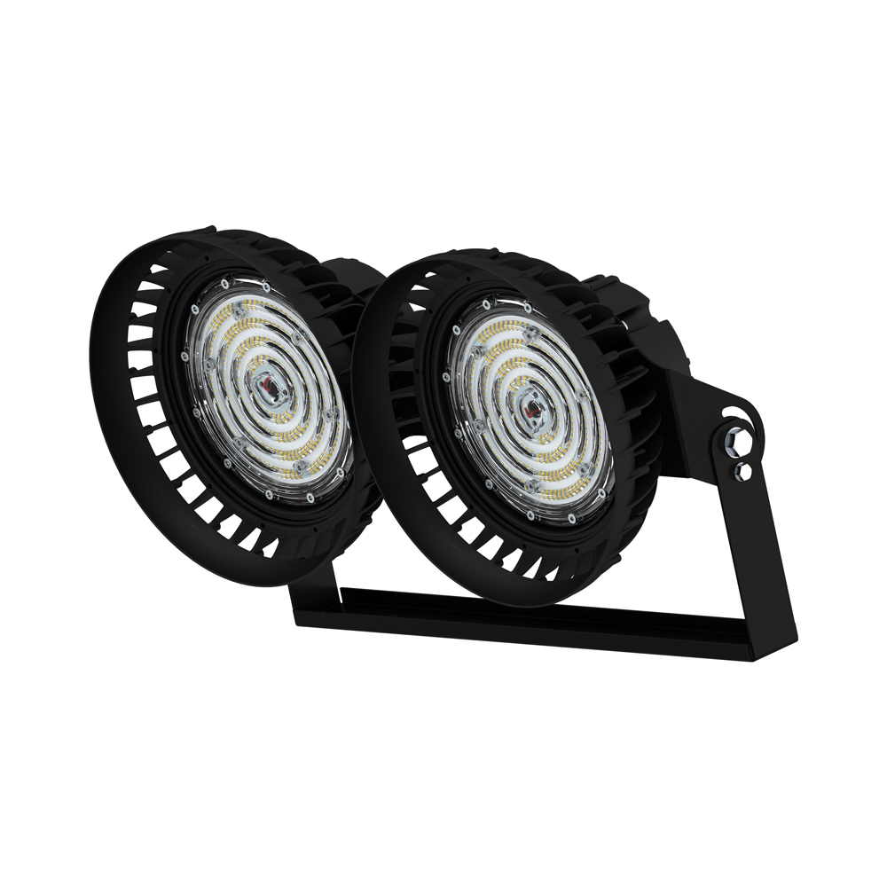 Прожектор Нео 250 Эко х2 M CRI70 5000К 60°