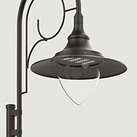 Уличный светильник OW II LED 120 2109139/1