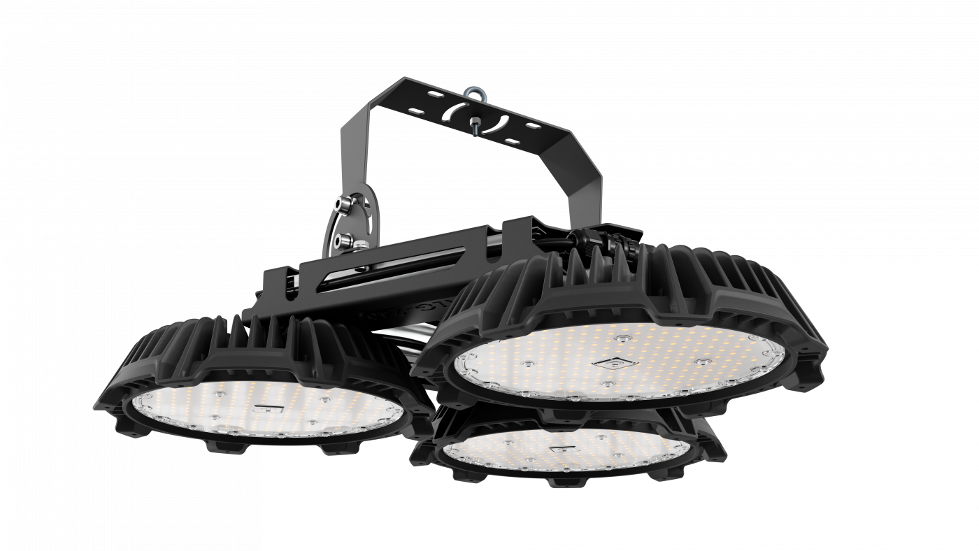 ПРОМЫШЛЕННЫЙ СВЕТИЛЬНИК ATAMAN HB 2 510 750 D60 GL