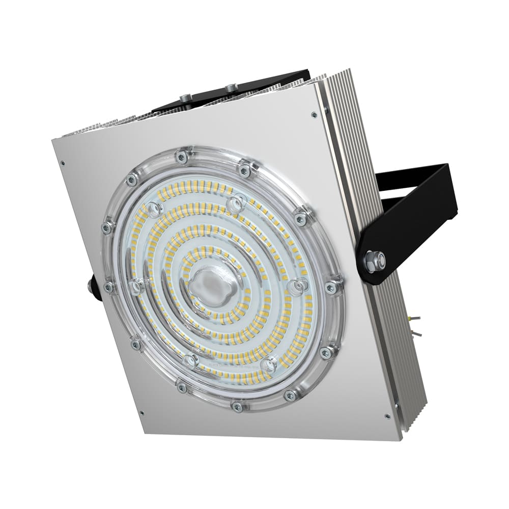 Прожектор 80 D Экстра CRI70 4000К 120°