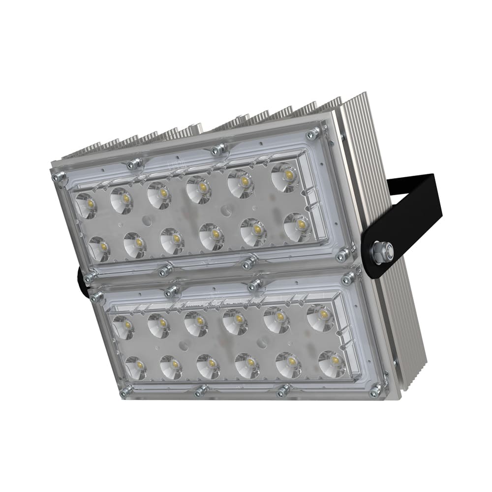 Прожектор 50 S Эко CRI70 3000К 12°