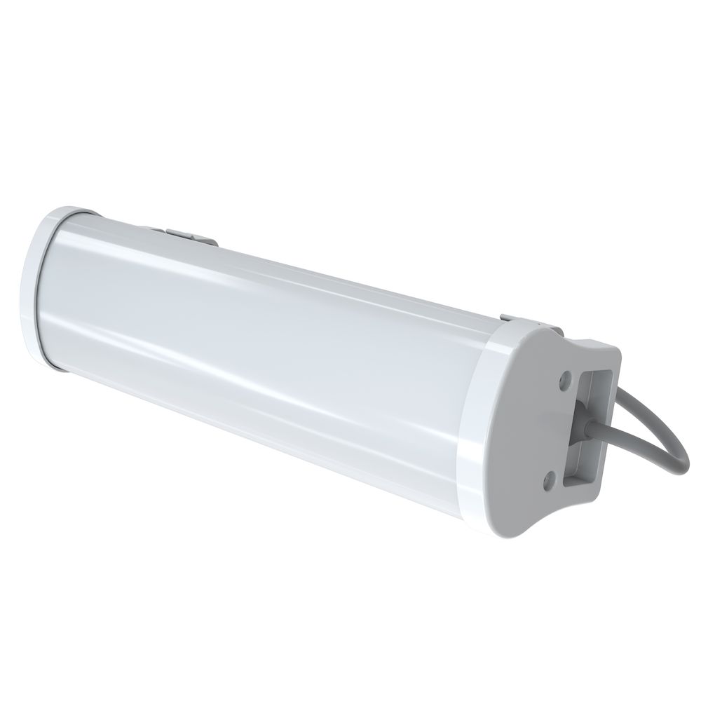Айсберг v2.0 10 300мм CRI70 4000К Опал