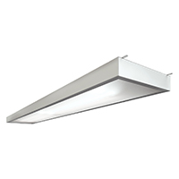 ОФИСНЫЙ СВЕТИЛЬНИК TL-Office 40 GR 1188x190 OPL 850