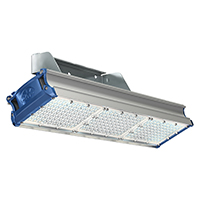 ПРОМЫШЛЕННЫЙ СВЕТИЛЬНИК TL-PROM SM 135 5K FL K20