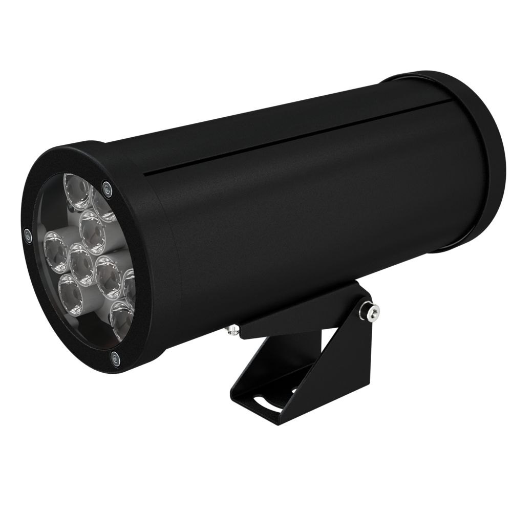 Акцент 10 RGB DMX 10х65°
