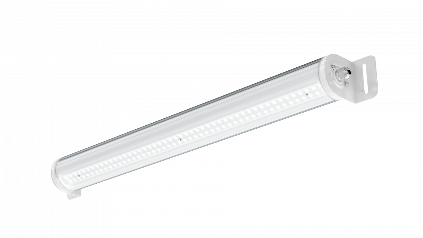 ПРОМЫШЛЕННЫЙ СВЕТИЛЬНИК TL-PROM TUBE 25 840 GLS OPL
