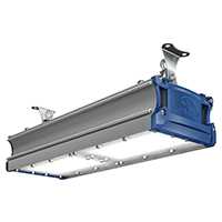 ПРОМЫШЛЕННЫЙ СВЕТИЛЬНИК TL-PROM SM 90 5K К40