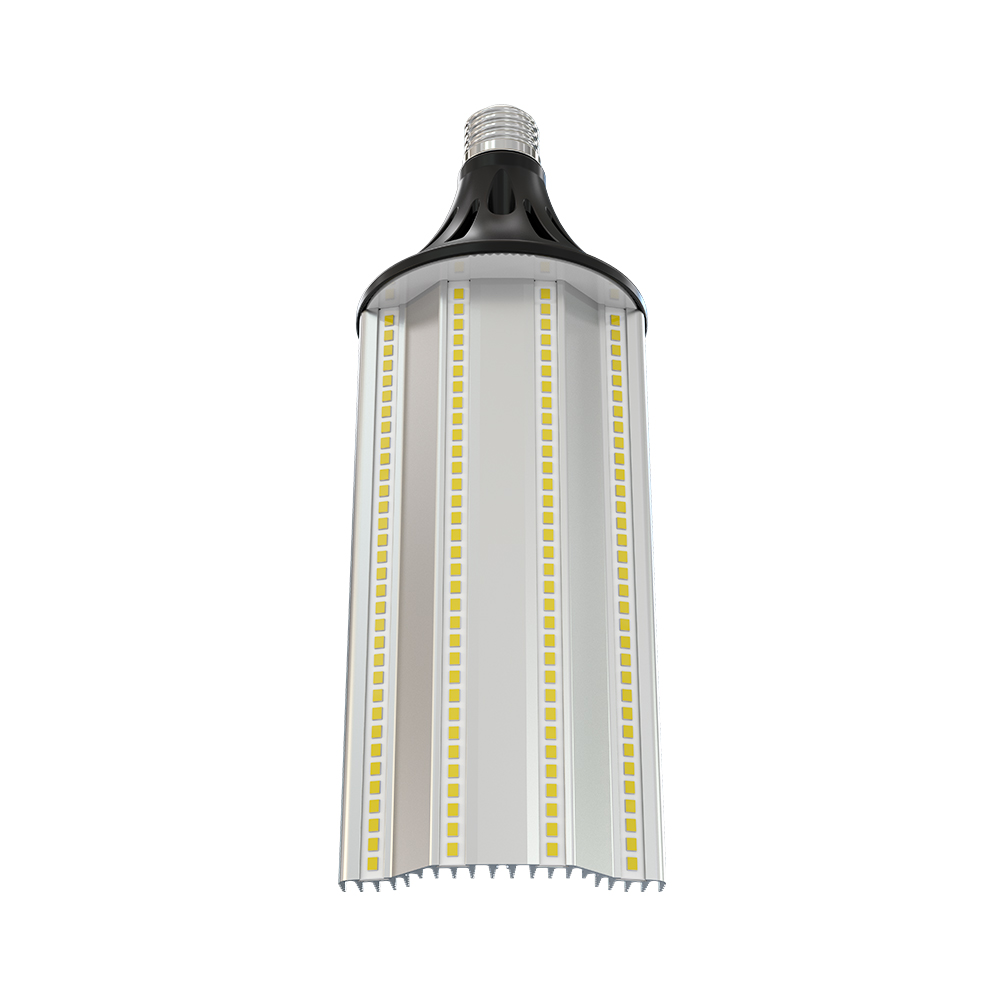 Светодиодная лампа ПромЛед Е27-Д 50 SMD 3000К