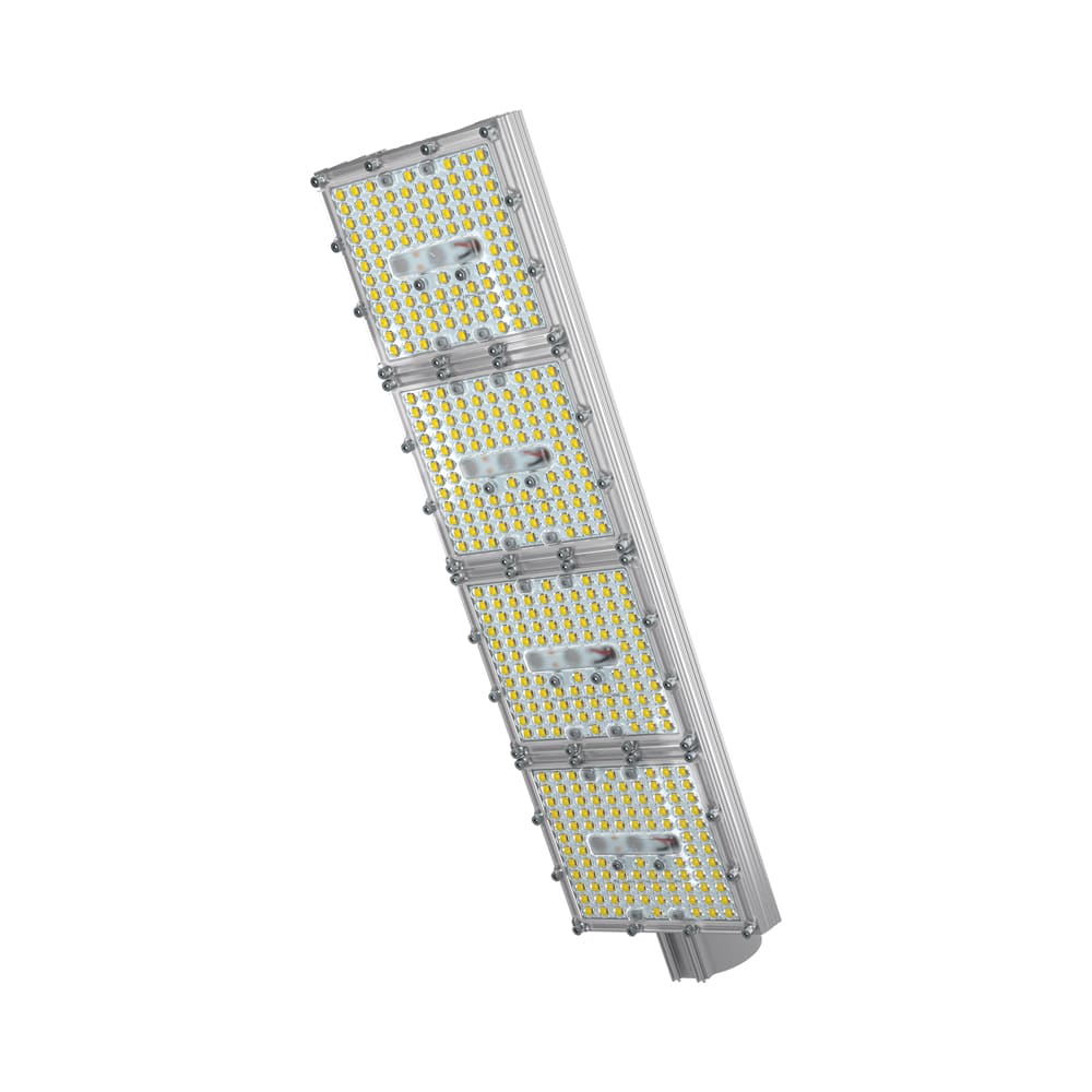 Магистраль v2.0 МЛ 200 Экстра CRI70 5000К 155х70°