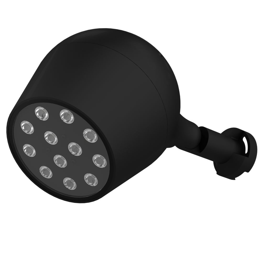 Шелл 20 M CRI70 4000К 15° Поворотный кронштейн