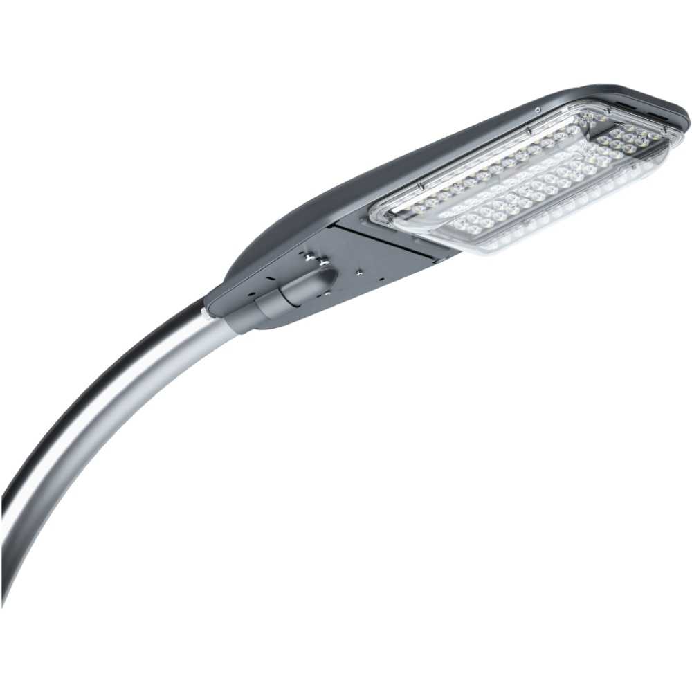Светильник GALAD Победа XS LED-60-Д120-IP65-УХЛ1(750/E/X/RAL9016/C50/PMMA/ST/G1)