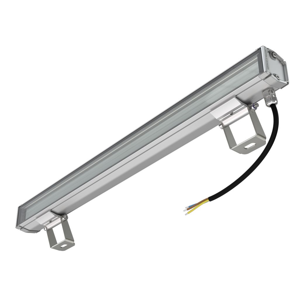 Барокко 10 S 600мм CRI80 4000К 90х100°