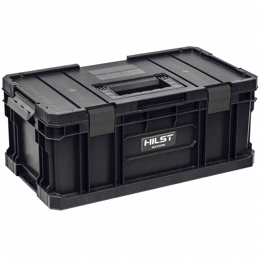 Ящик для инструментов HILST Indoor Toolbox