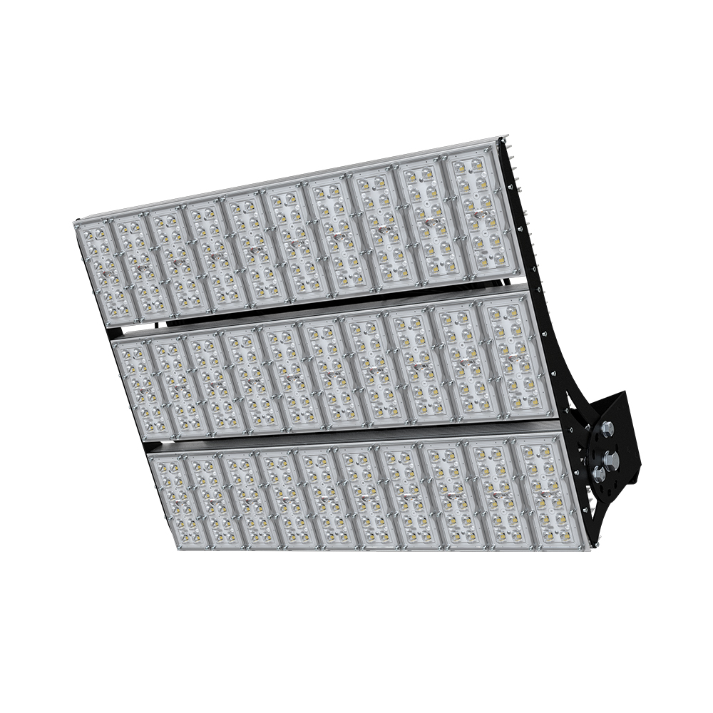 Плазма 1250 S CRI70 4000К 130х30°