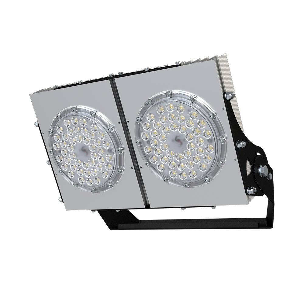 Прожектор 200 D CRI70 5000К 20°