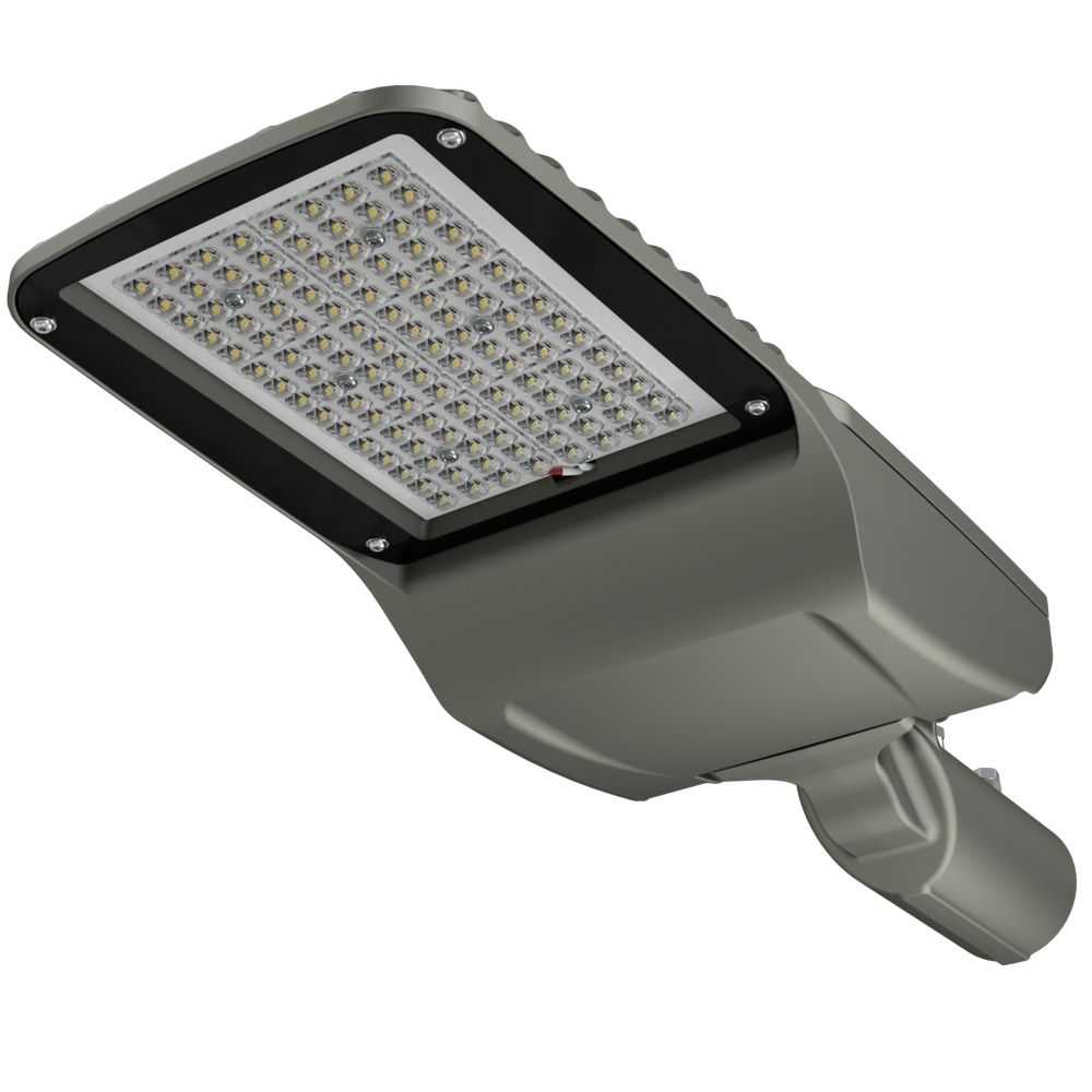 Гроза 40 S v2 CRI80 2700К 140х50°