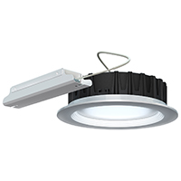 ОФИСНЫЙ СВЕТИЛЬНИК TL-ROUND H 33 PRS 930 QD