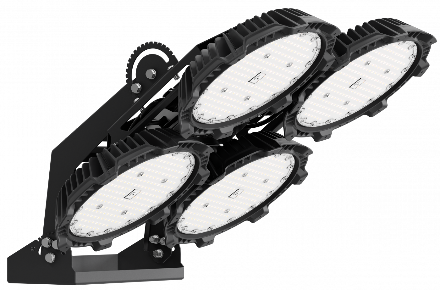 ПРОМЫШЛЕННЫЙ СВЕТИЛЬНИК ATAMAN HB 2 FL 920 750 D120