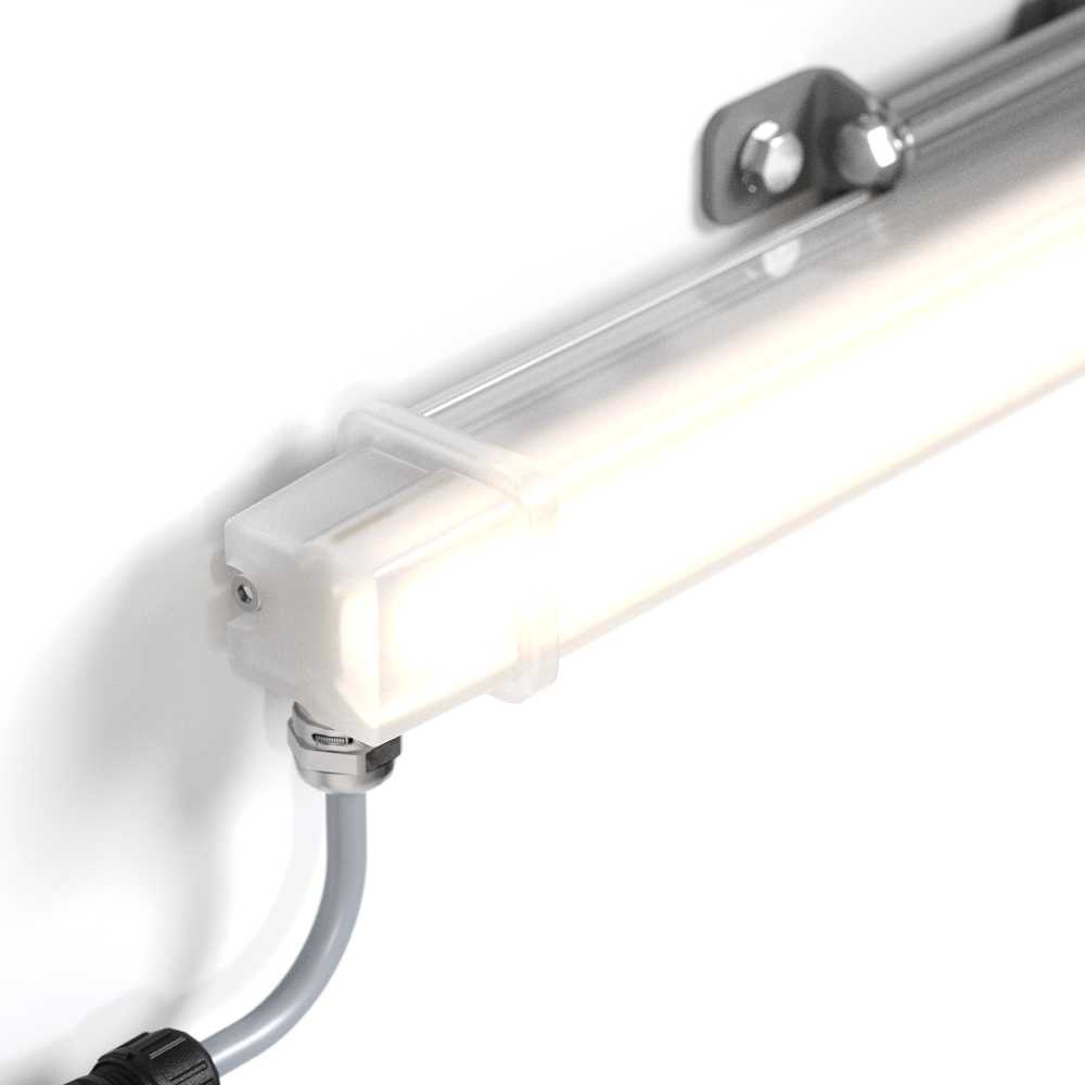 Светильник GALAD Контур LED-8-Extra Wide/W3000 1000/8 Opal