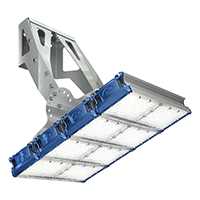 ПРОМЫШЛЕННЫЙ СВЕТИЛЬНИК TL-PROM SM 410 5K FL DIM D