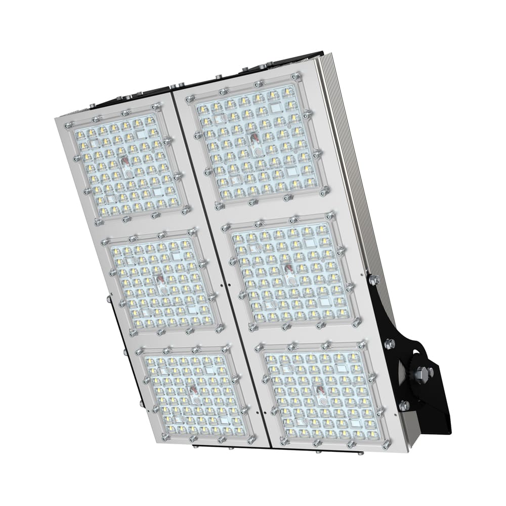Плазма 500 S CRI70 4000К 135х55°