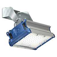 ПРОМЫШЛЕННЫЙ СВЕТИЛЬНИК TL-PROM SM 35 5K FL D