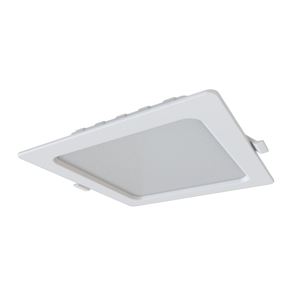 Даунлайт Q 7 S IP20 CRI80 5000К Опал