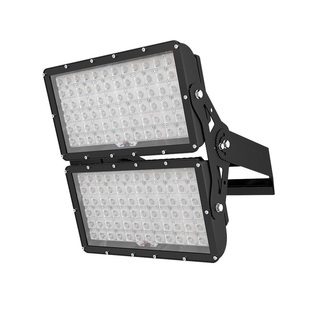 Прожектор 400 X CRI70 3000К 25°