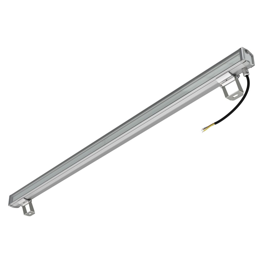 Барокко 40 S 1200мм CRI80 4000К 40х100°