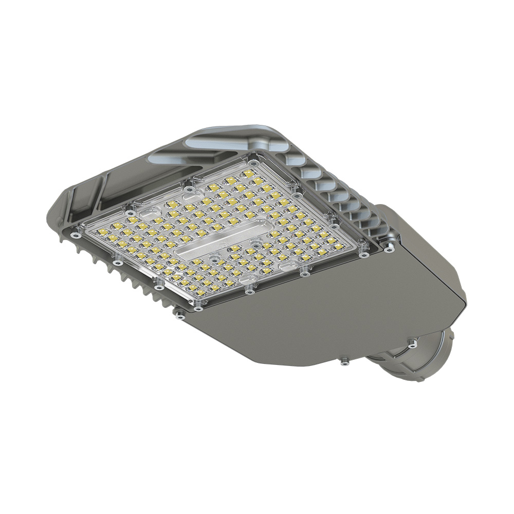 Гроза 80 XS Лайт Экстра CRI70 3000К 155х70°