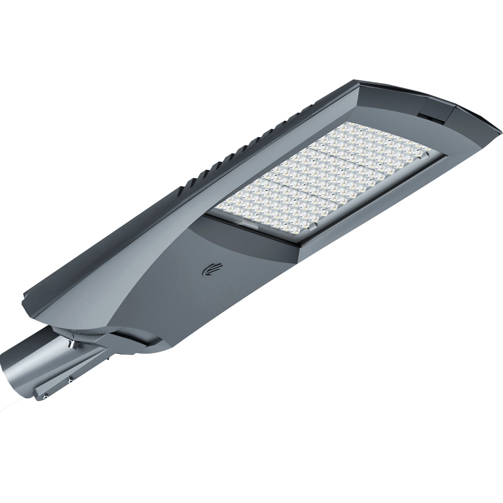 Светильник GALAD Урбан M LED-140-ШБ/У50 (21000/740/RAL7040/0/ORS2/GEN1)