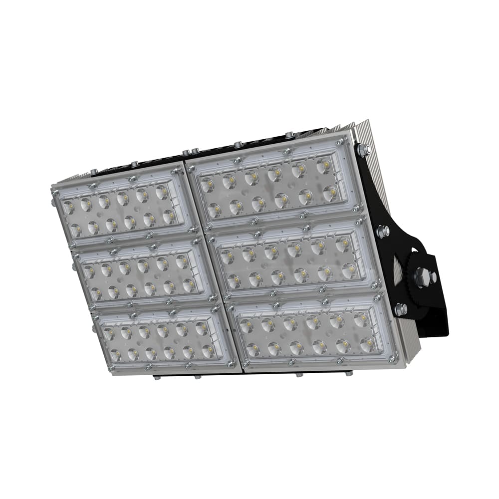 Прожектор 200 S CRI70 4000К 12°