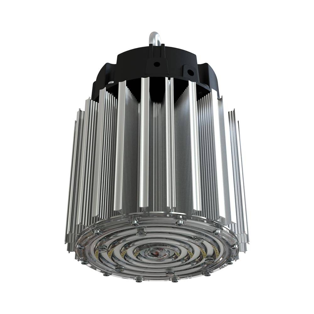 Профи Компакт 150 CRI70 3000К 90°