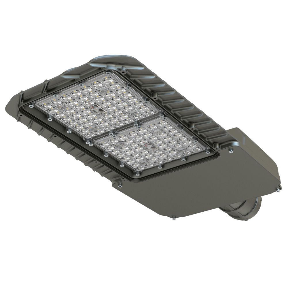 Гроза 120 S Лайт CRI70 5000К 135х55°
