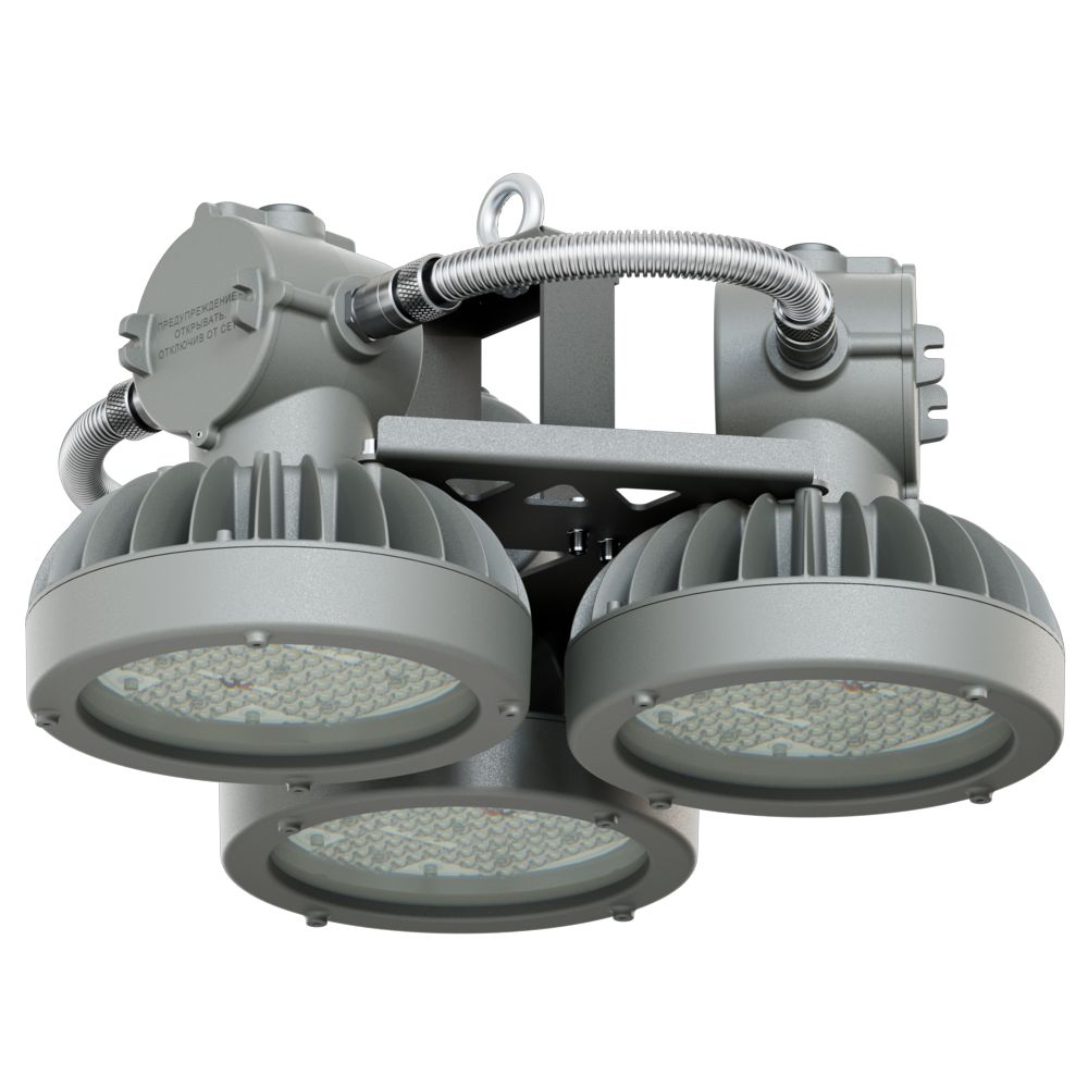 Профи Нео M Ex - 3 - 180 - П - П95х35 - 3070 - M20