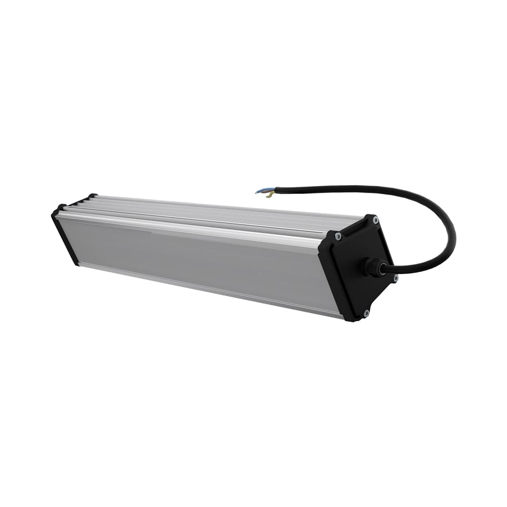 Т-Линия v2.0 30 500мм БАП (350лм 3час.) CRI70 5000К Опал