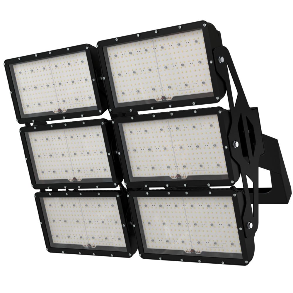 Плазма 1200 X Оптима CRI70 5000К 120°