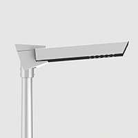 Уличный светильник URSA LED ALFA 48 2221033/4
