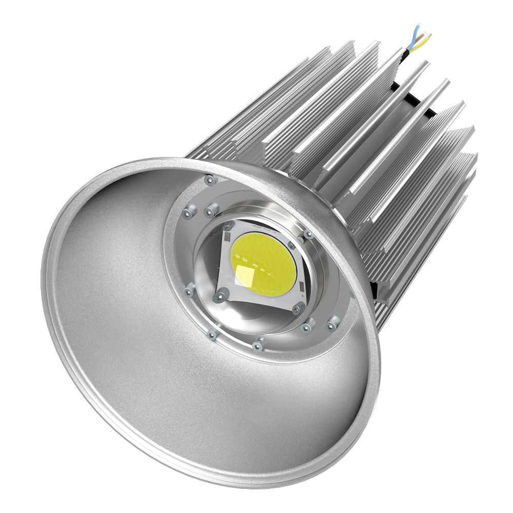 Профи v2.0 50 БАП (350лм 3час.) CRI70 4500К 120°