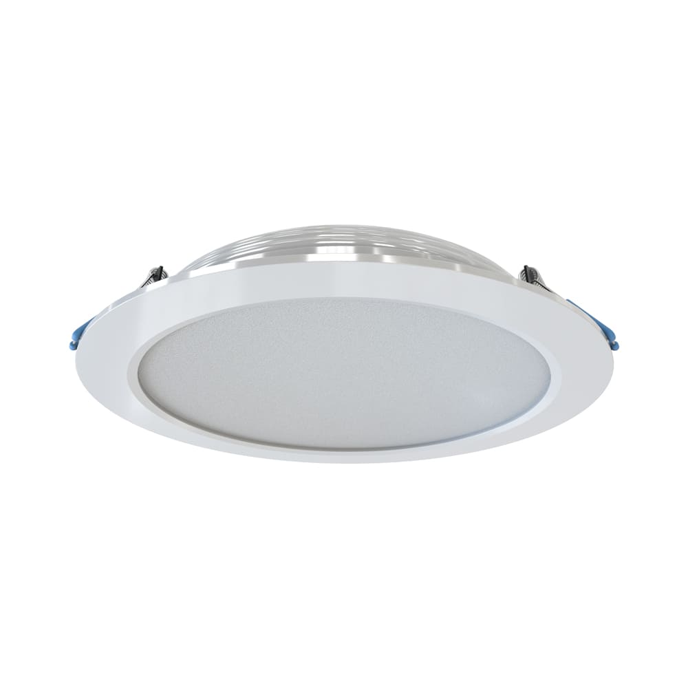 Даунлайт 25 L IP20 CRI80 3000К Опал