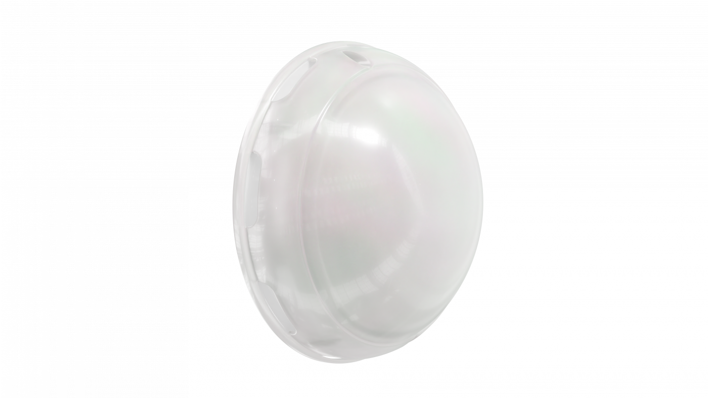 Административно-бытовой светильник TL-RADIUS 13 850 OPL