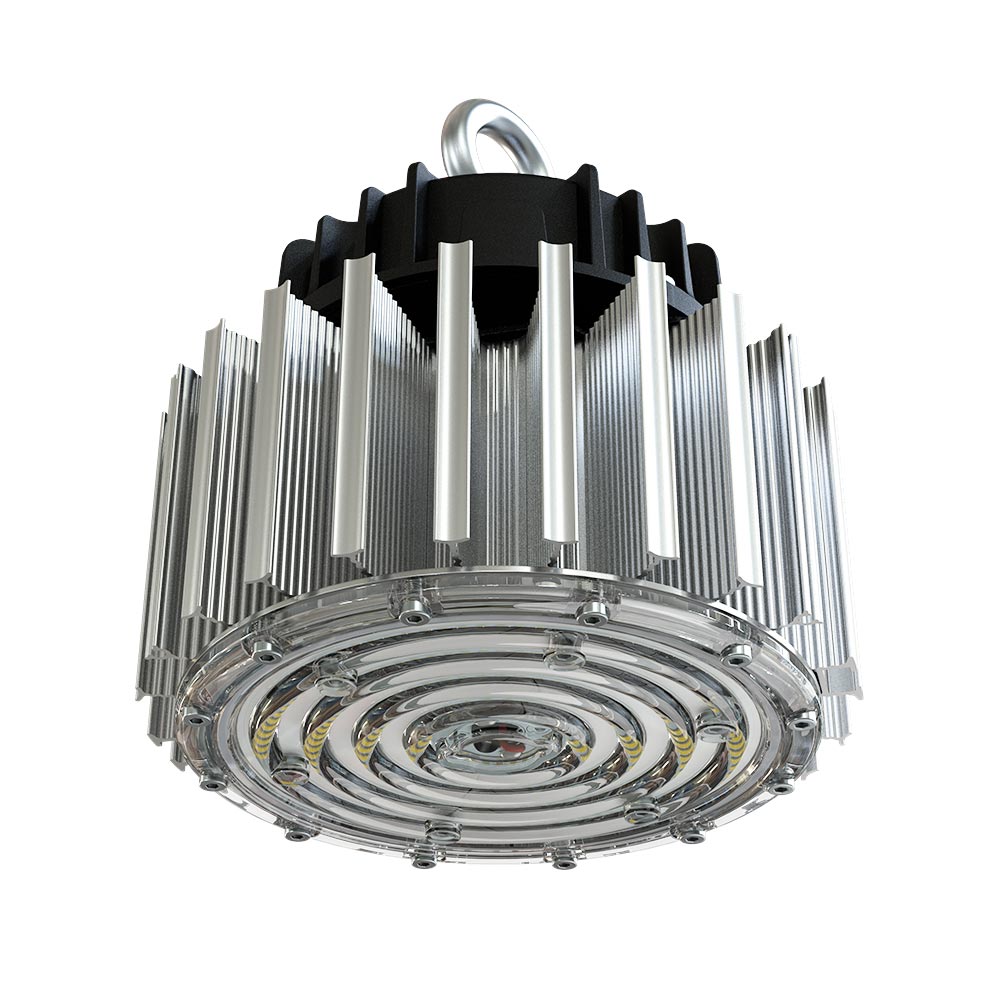 Профи Компакт 80 CRI70 5000К 90°