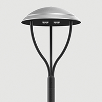 Уличный светильник COSMO DELTA LED 72 2148035/1