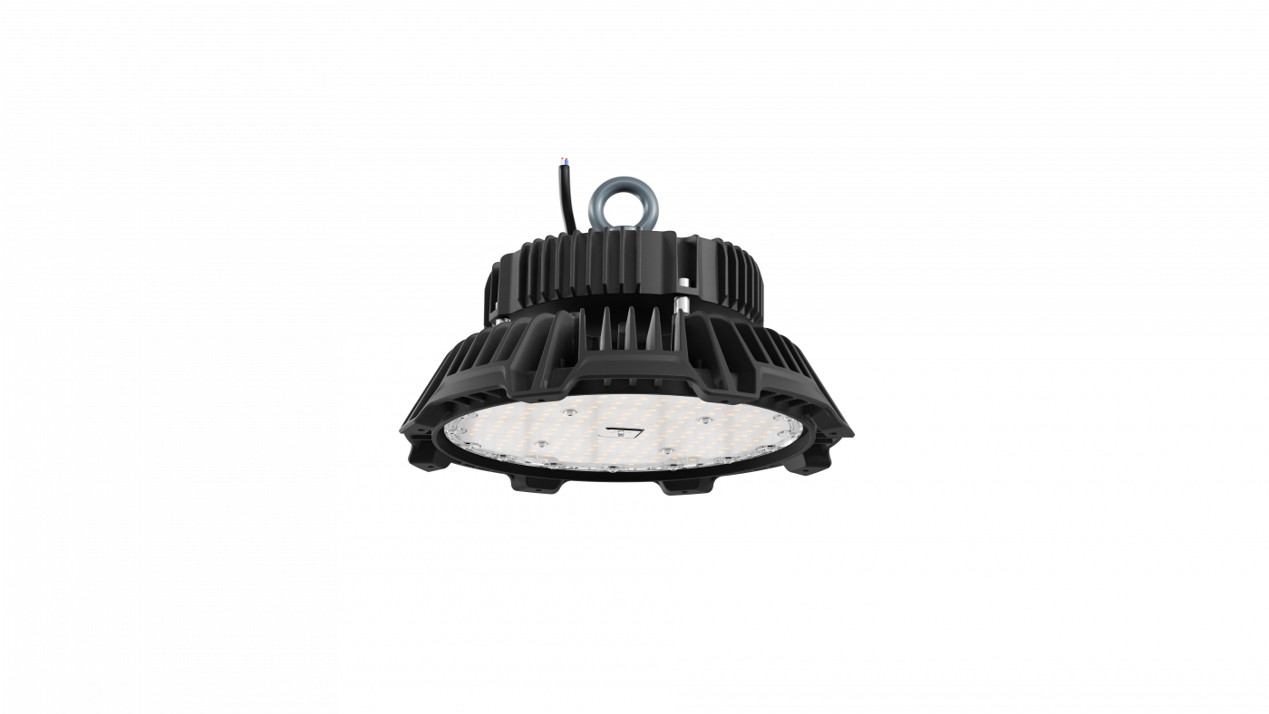 ПРОМЫШЛЕННЫЙ СВЕТИЛЬНИК ATAMAN HB 2 RAD 230 750 D60 GL