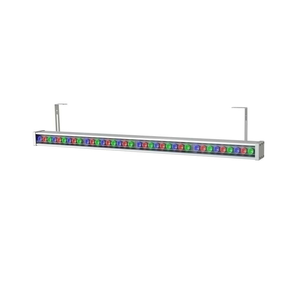 Барокко 40 Оптик 1000мм RGBW DMX CRI80 5000К 15°