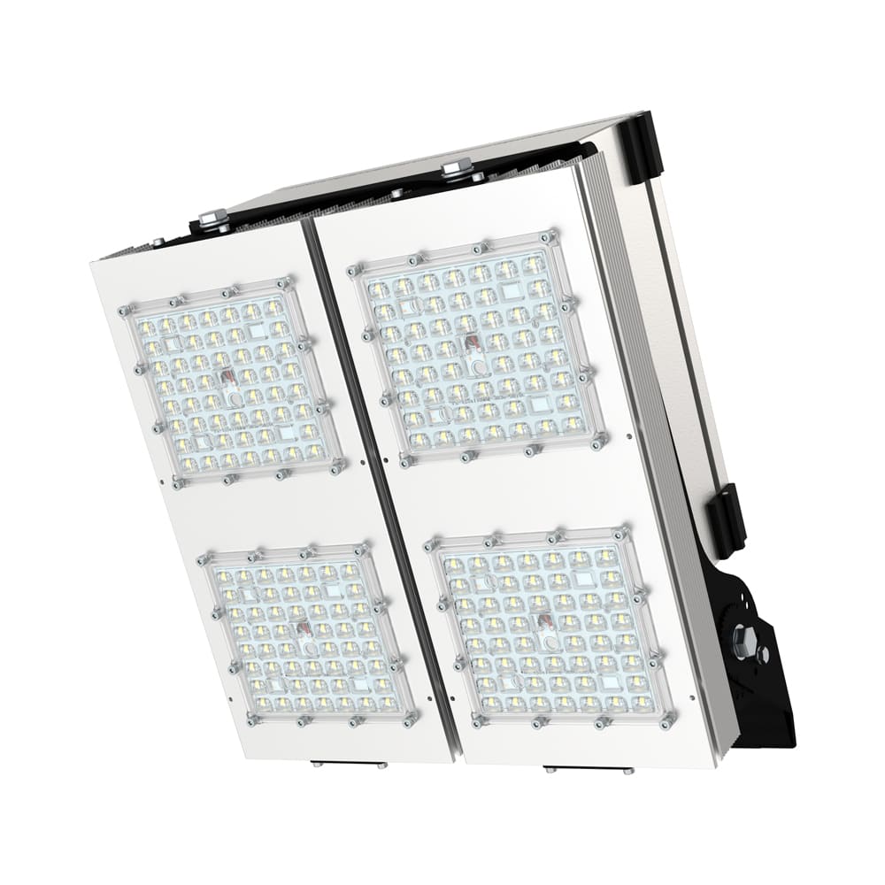 Плазма 400 S Box CRI70 5000К 135х55°