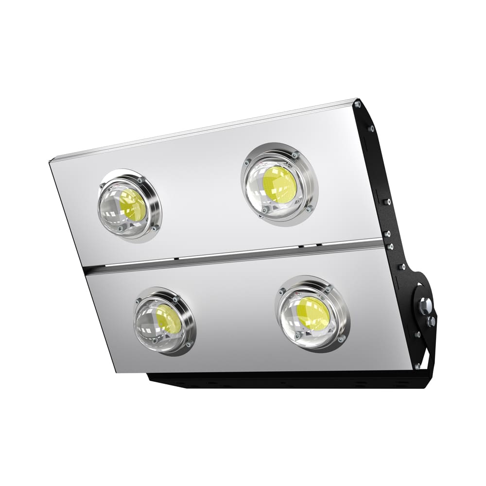Прожектор v2.0 200 CRI70 6500К 140х85°