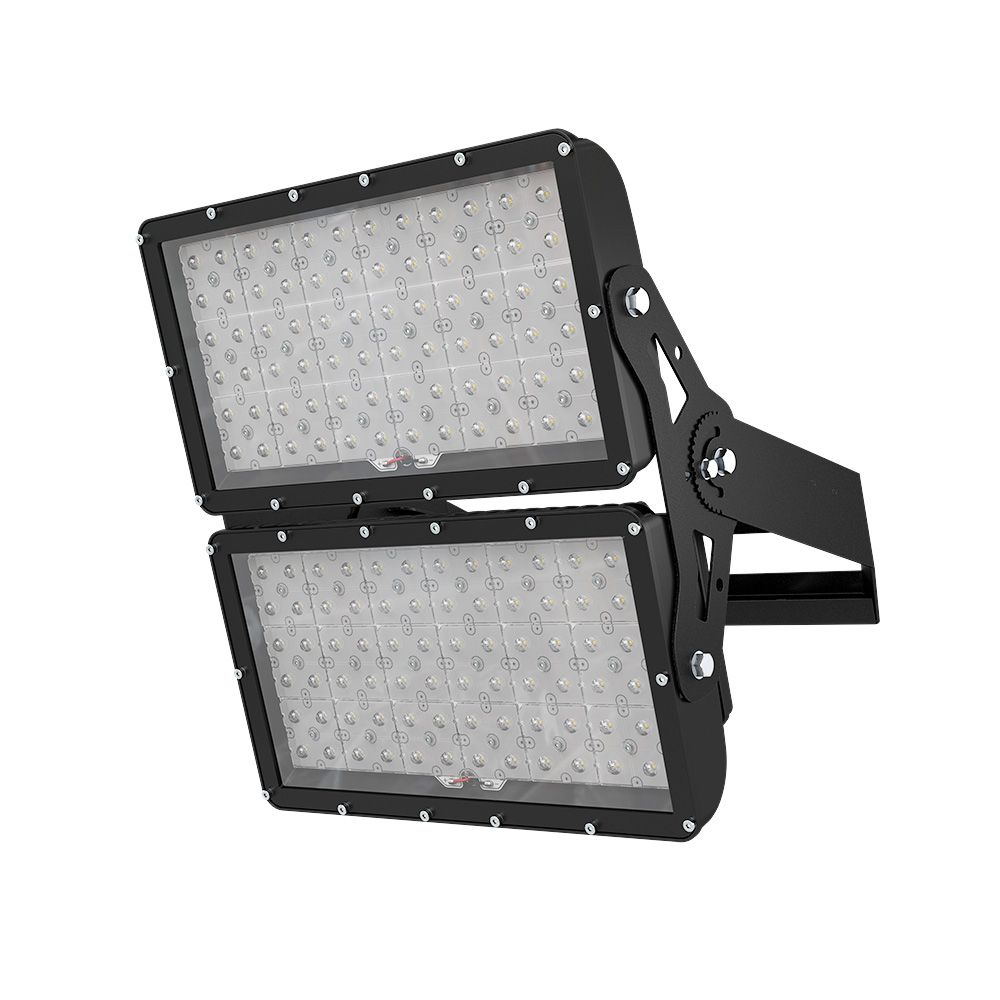 Прожектор 300 X CRI70 4000К 100х30°